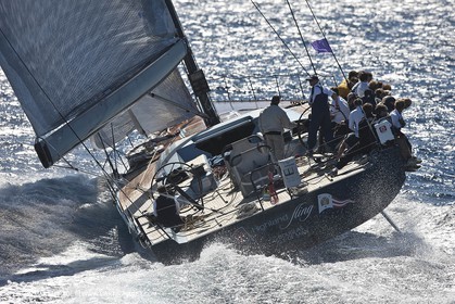 23 09 2010 - Saint Tropez (FRA,13) - Voiles de Saint Tropez 2010