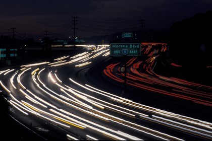 San Diego - California - USA