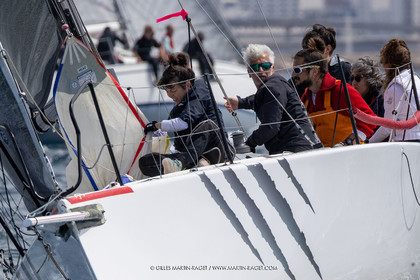 19 04 2025, Marseille (FRA), Semain Nautique Internationale de la Méditerranée - SNIM 2025