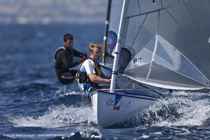 04 23 09 - Hyeres Week 2009 - Day 5