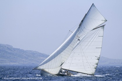 Marseille, Voiles du Vieux Port