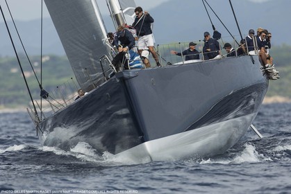 28 09 2015, Saint-Topez (FRA,83), Voiles de Saint-Tropez 2015, Day 1, Wally Yachts