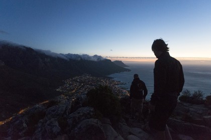 10 11 2014, Capetown (ZAF), Volvo Ocean Race 2014-15, Team Alvimedica