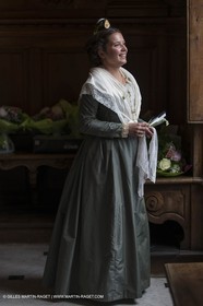 Election 22ème Reine d'Arles - Fête des Gardians - Arles (FRA,13) - 1er mai 2014