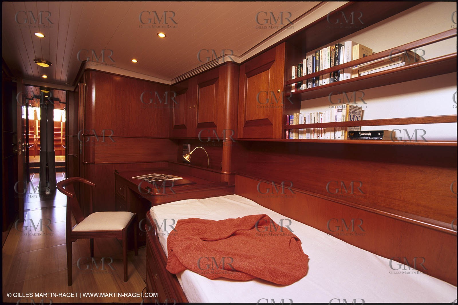 Alexia - Wally Yachts