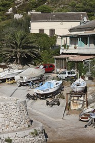 29 07 2009 - Marseille (FRA, 13) - Les Calanques
