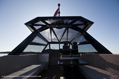 Powerboats, Wally, Wallypower 47