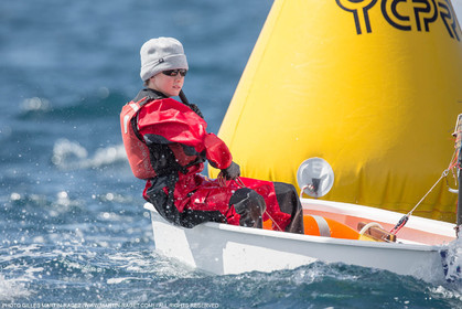 13 04 2016, Marseille (FRA,13), SNIM Dériveurs, Day 3