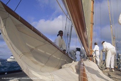 Classic Yachts, Tuiga