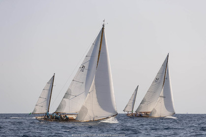 30 09 2020, Saint-Tropez (FRA,83), Les Voiles de Saint-Tropez 2020, Day 4