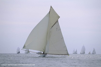Sailing, Classic yachts (for yacht names check keywords)