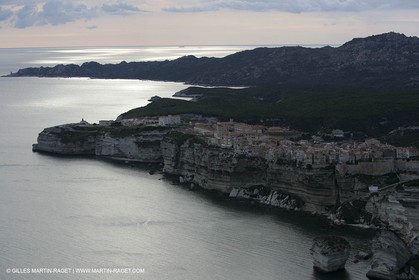 Corsica Grand Prix - Round Corsica Race