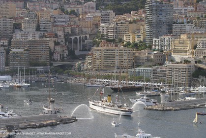 Delphine - Motoryachts classiques