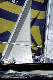 Maxis monos - Nioulargue 1987- Gitana VI