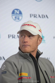 YACHTING - NZL - AMCUP