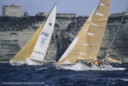 Grand Mistral
