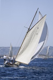 Sailing, Classic yachts (for yacht names check keywords)