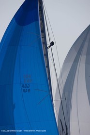 26 09 2011 - Saint Tropez (FRA, 83) - Voiles de Saint Tropez 2011 - Jour 1 - Modernes