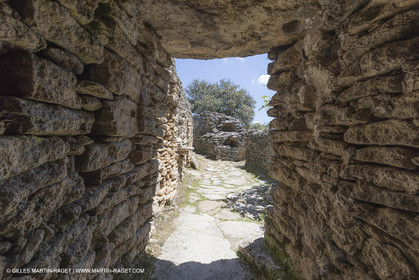 1 6 2018, Gordes (FRA,84) Le village des Bories