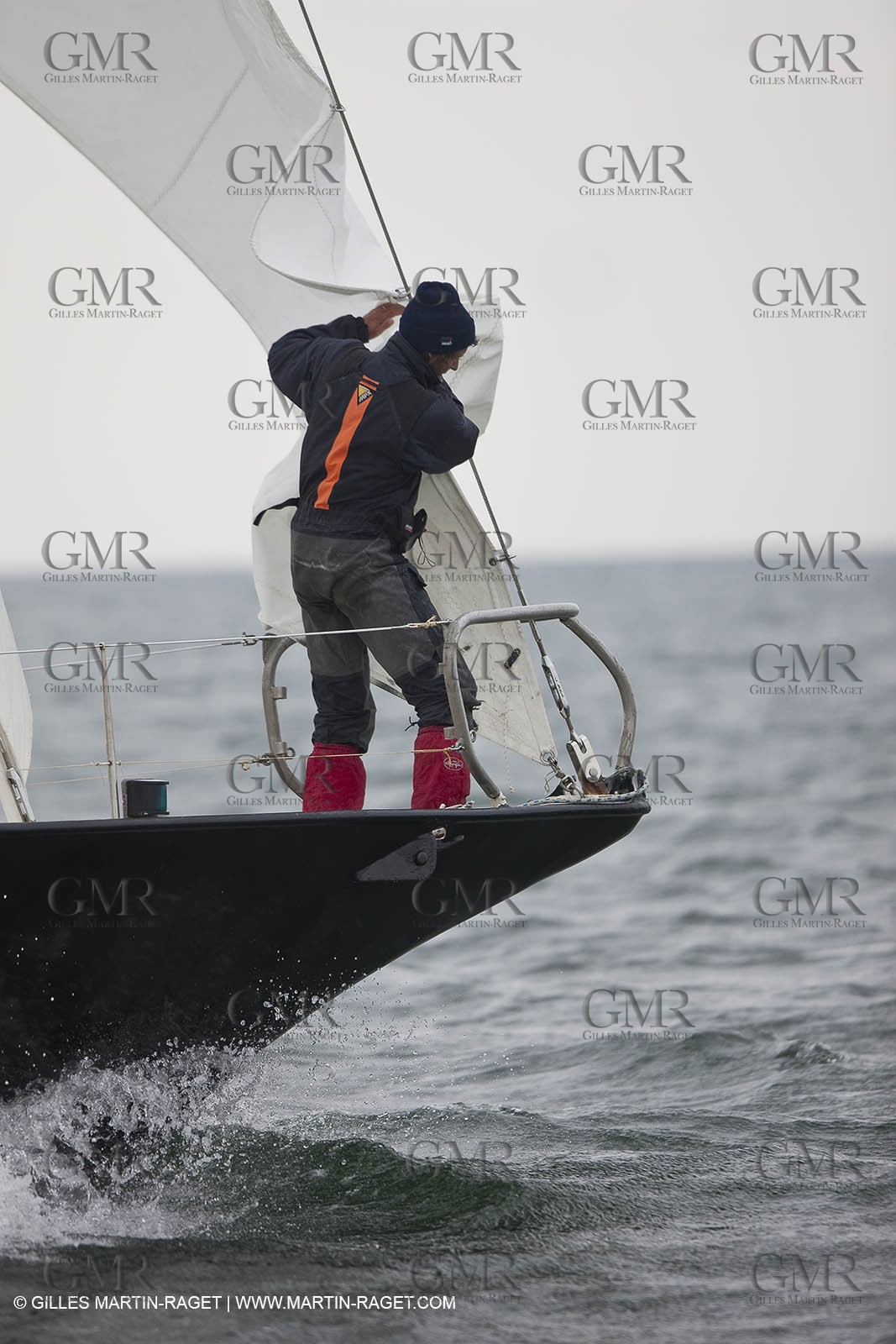 19 05 2010- Lorent- (FRA,56)  -  Pen Duick III