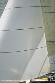 Yacht Racing, Multihull, ORMA 60