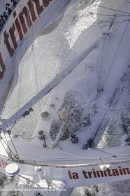 Sailing, Yacht Racing, Multihull, ORMA 60
