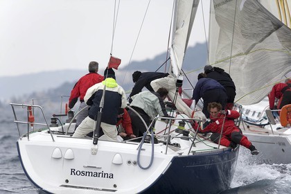 11 02 2007 - Monaco - Primo Cup 2007