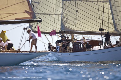 11 09 2010 - Imperia (ITA) - Raduno d'Epoca 2010 - Eilean