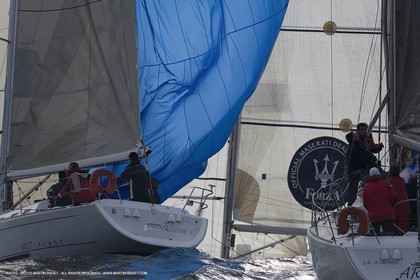 11 02 2007 - Monaco - Primo Cup 2007