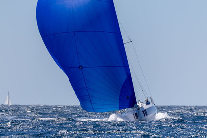 19 04 2025, Marseille (FRA), Semain Nautique Internationale de la Méditerranée - SNIM 2025