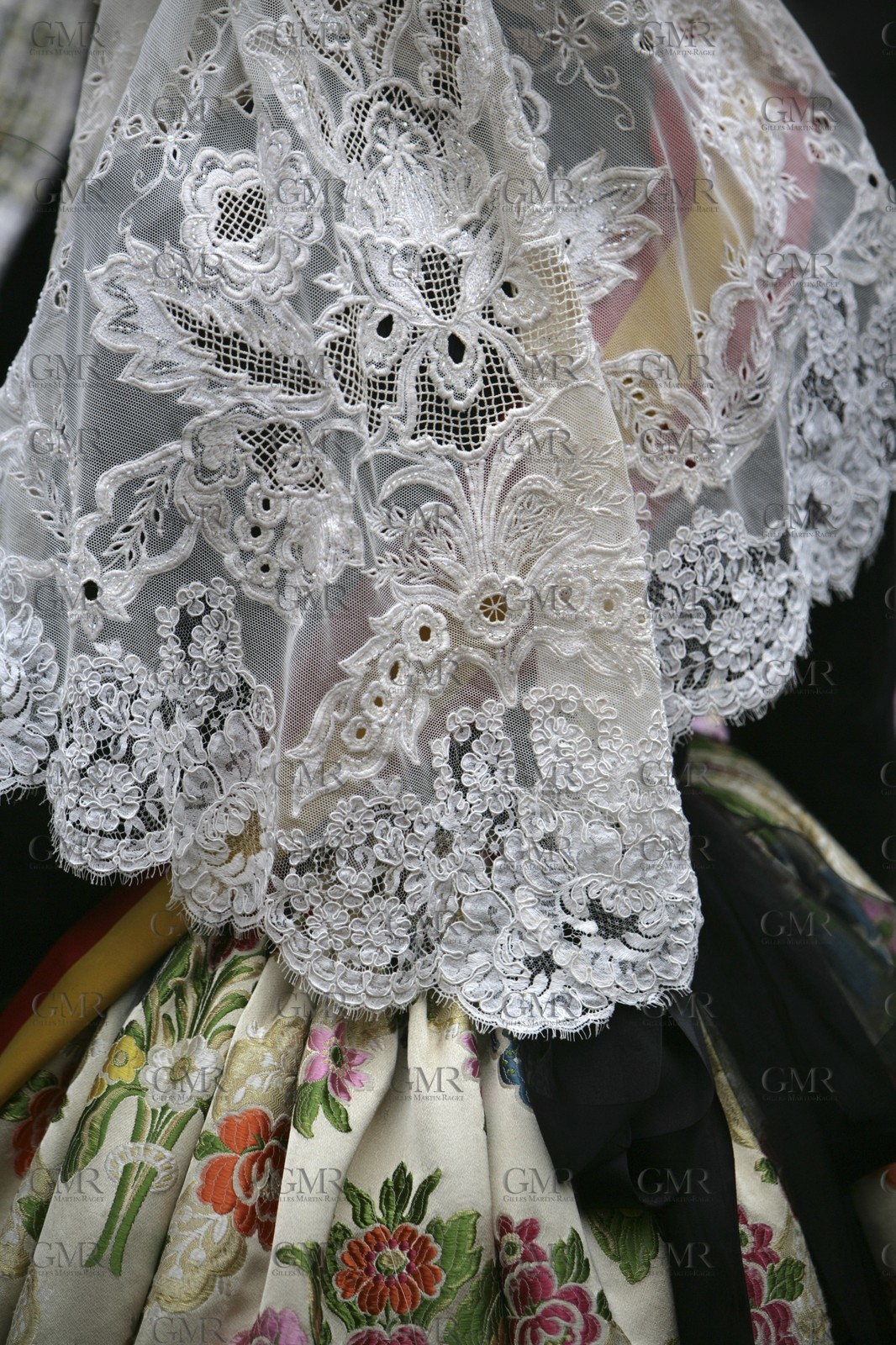 Las Fallas - Valencia - Spain - March 2006